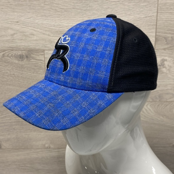 Hooey Hat Youth Flexfit - Picture 3 of 10